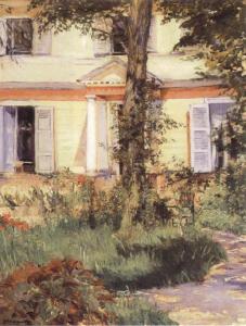 Edouard Manet-464343